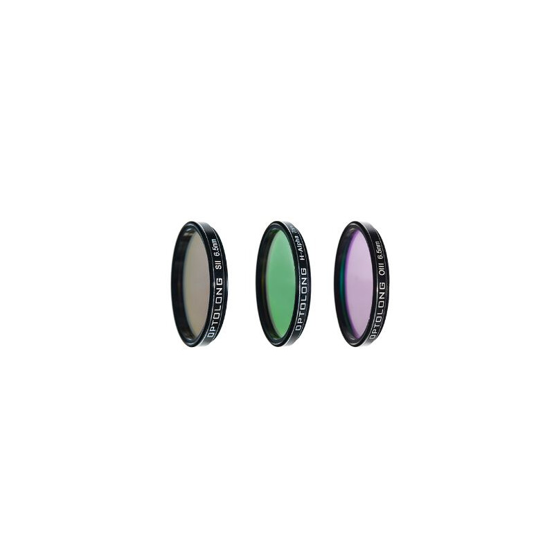 Optolong Filtre SHO Filter Kit 1,25"