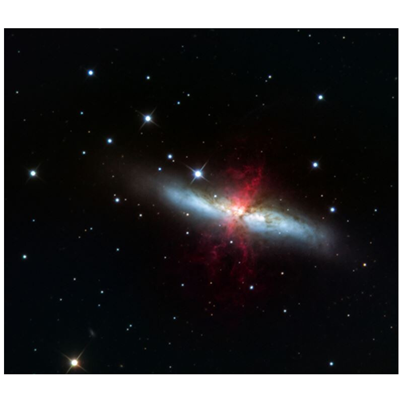 Optolong Filtre LRGB 1,25"