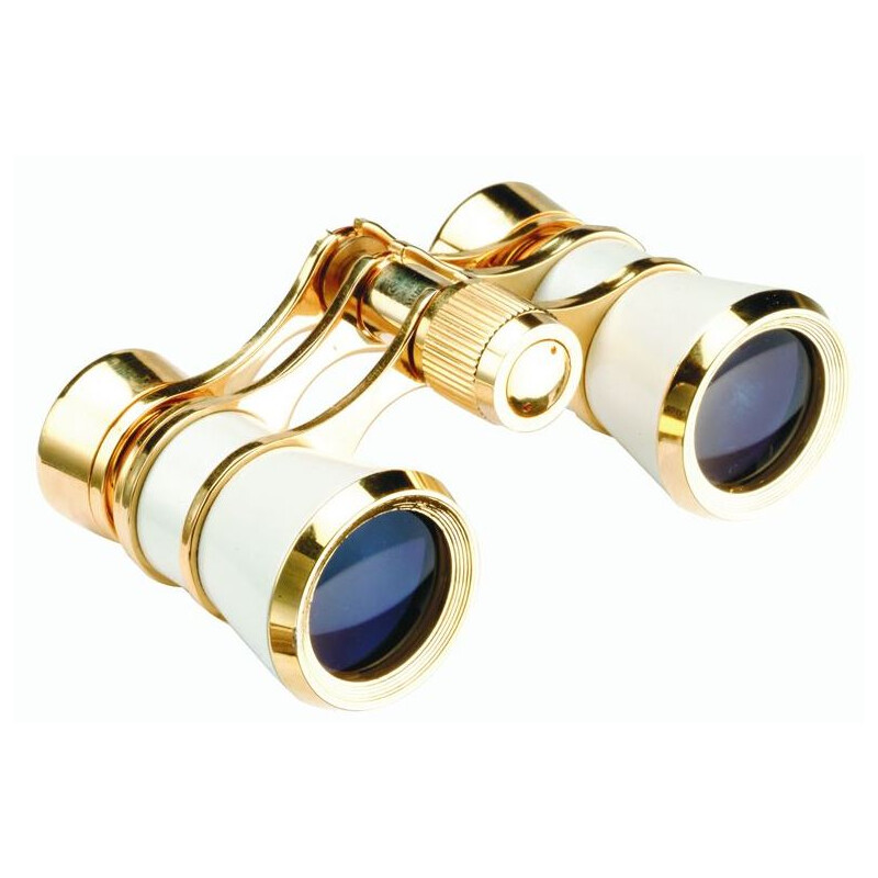 Helios Optics Binoclu de opera 3x25 Symphony