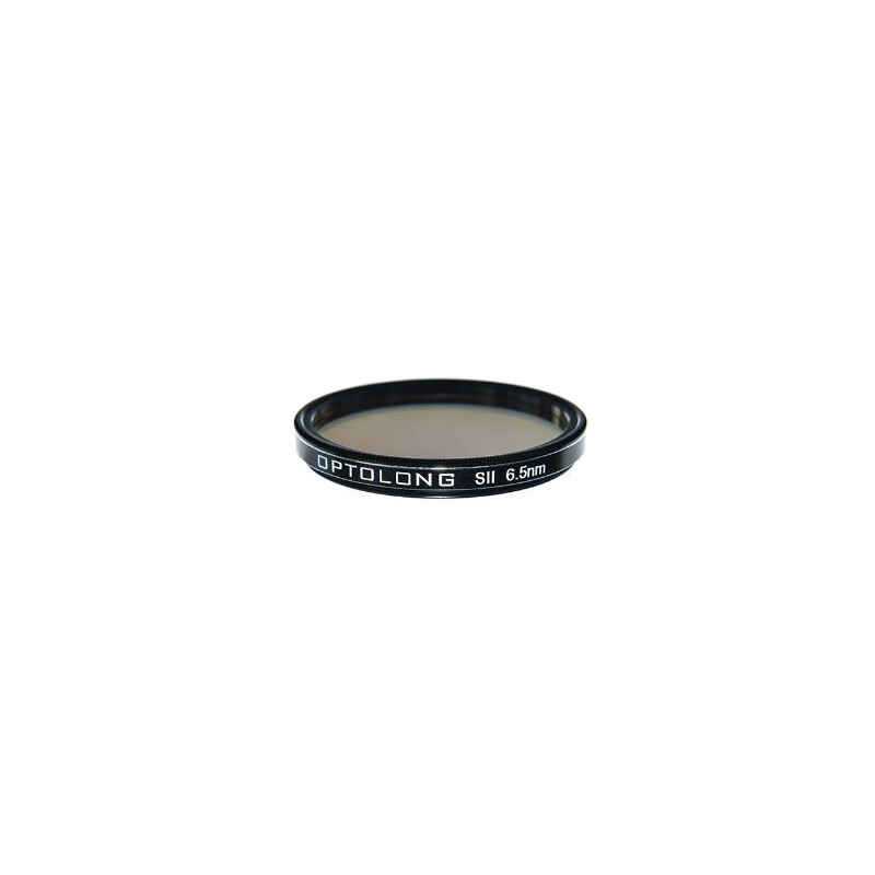 Optolong Filtre Filter SII 1.25"
