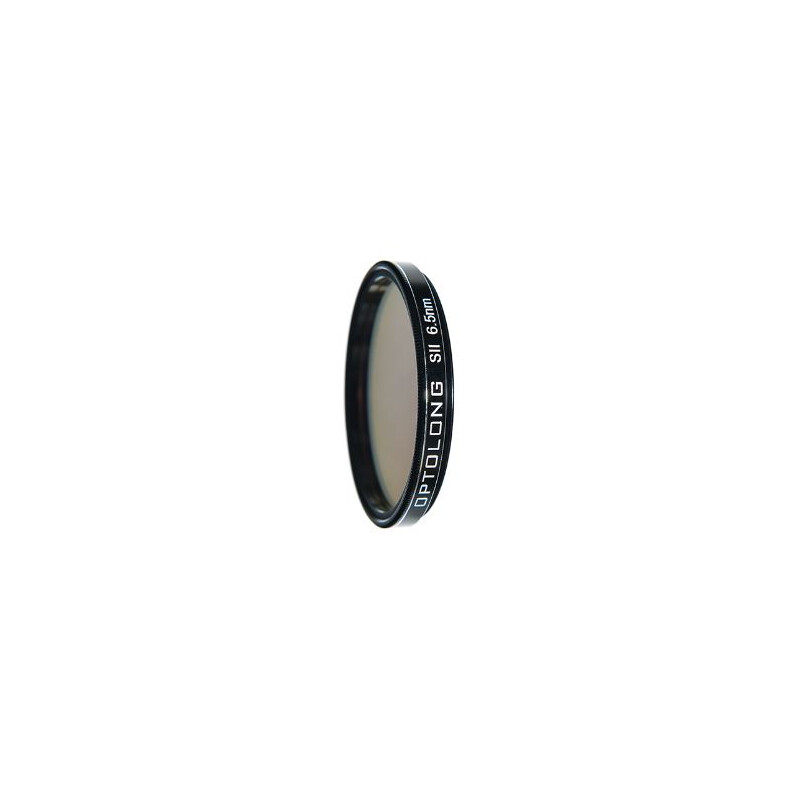 Optolong Filtre Filter SII 1.25"
