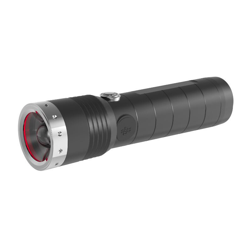 LED LENSER Lanternă MT14