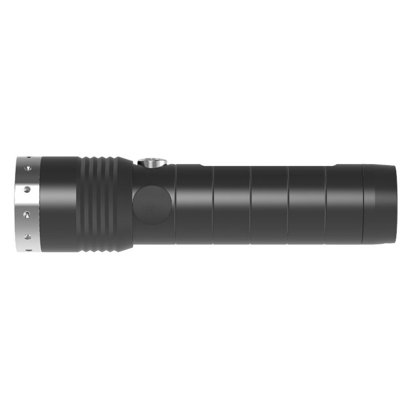 LED LENSER Lanternă MT14