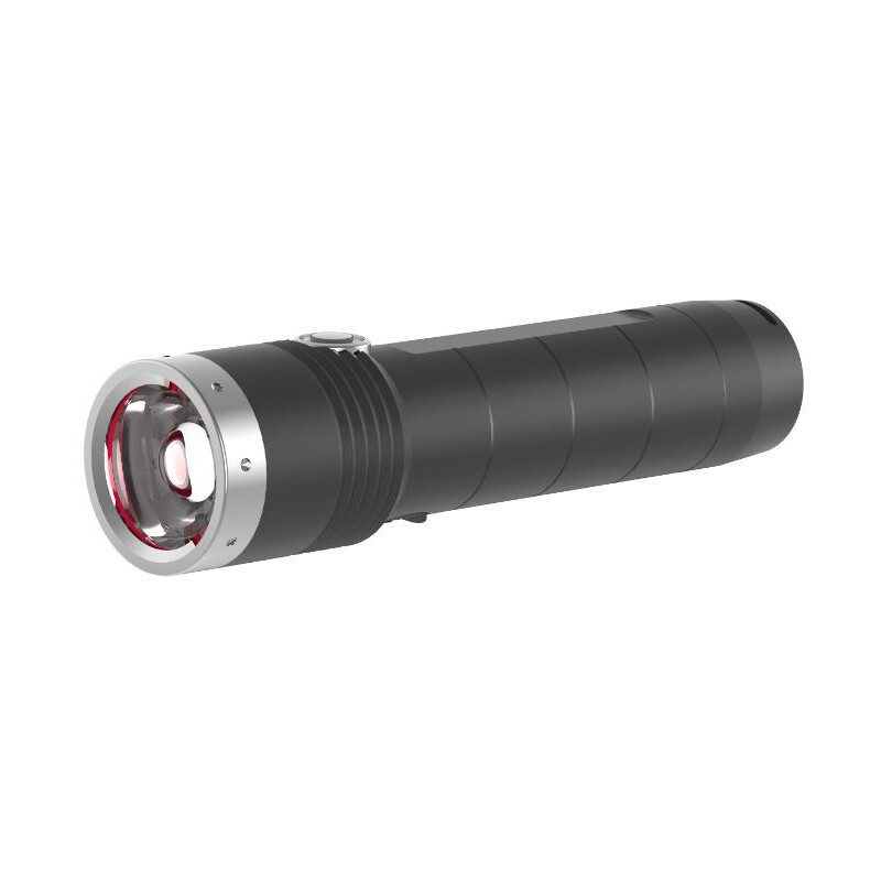 LED LENSER Lanternă MT10