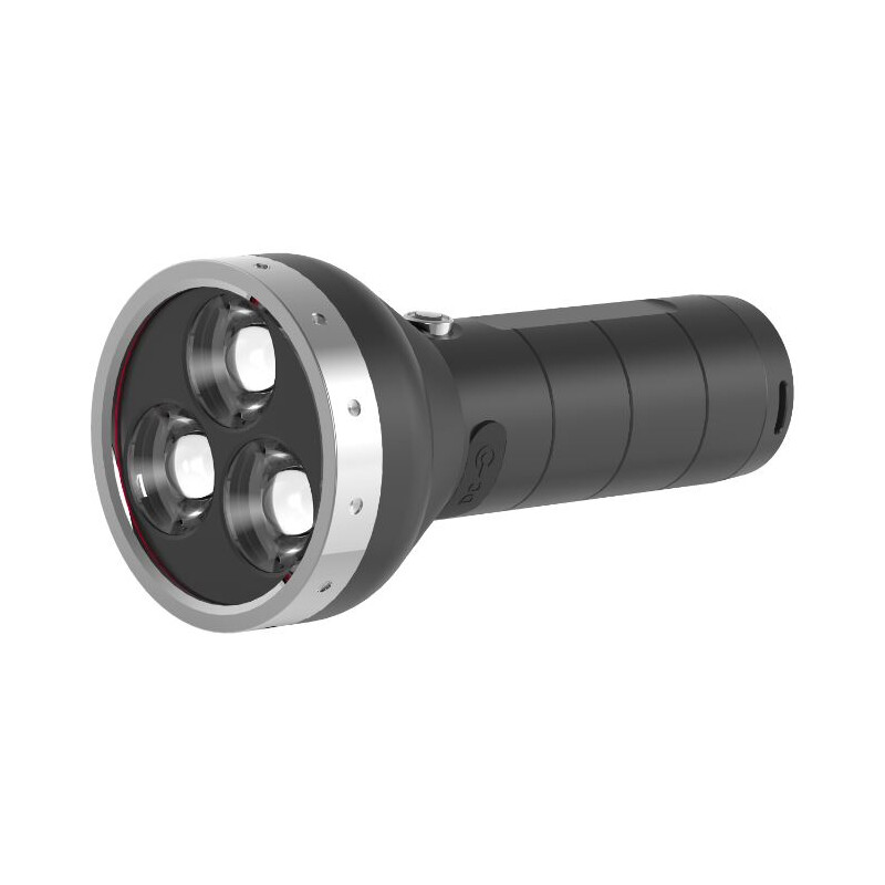 LED LENSER Lanternă MT18