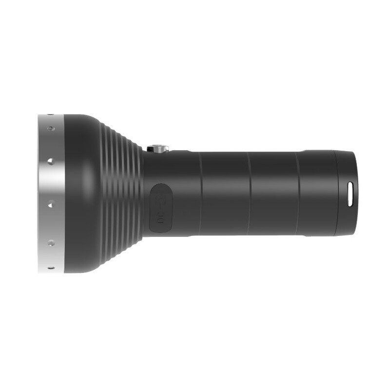 LED LENSER Lanternă MT18