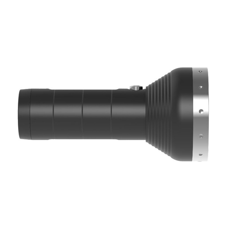 LED LENSER Lanternă MT18