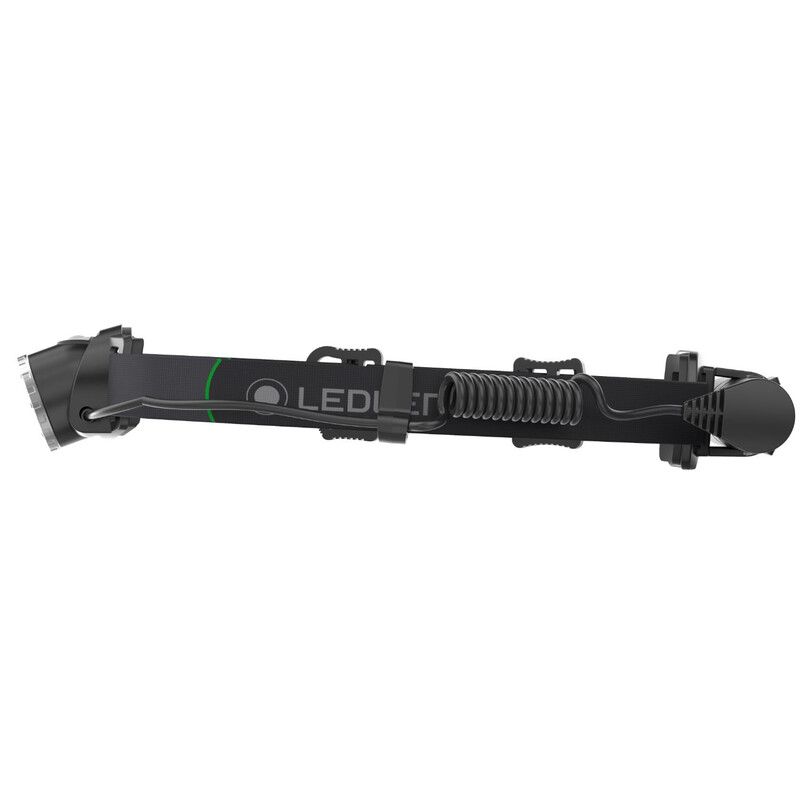 LED LENSER Frontala MH10