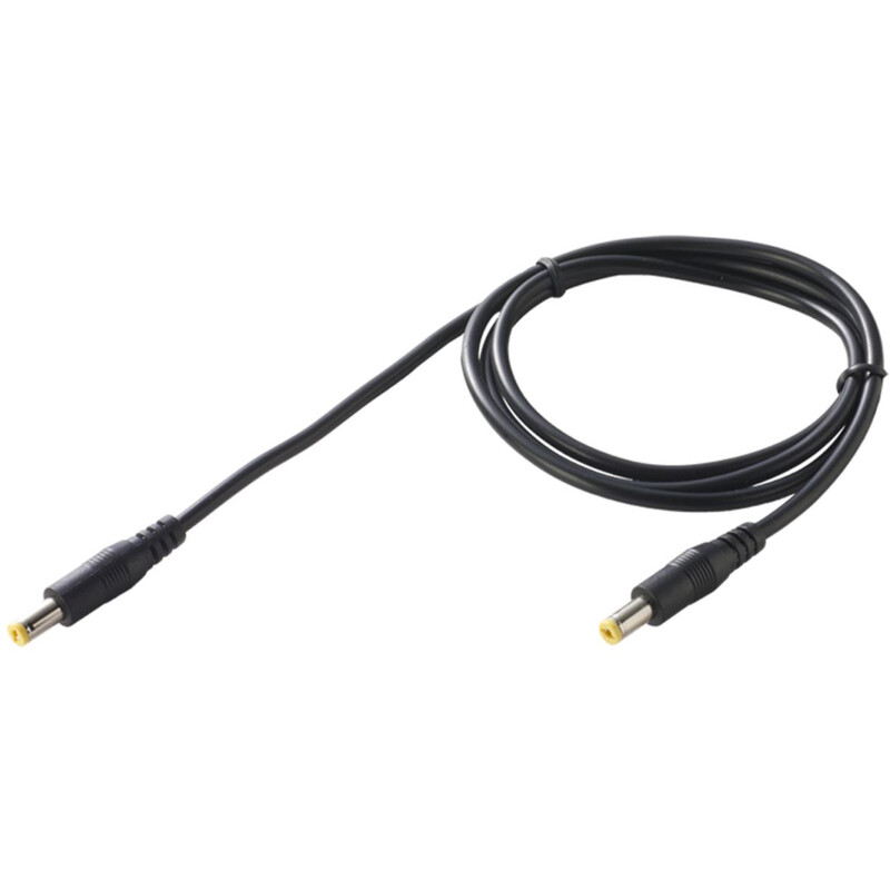 PegasusAstro Set de cabluri pentru Powerbox , 4x1m, Dop 2.1x5.5