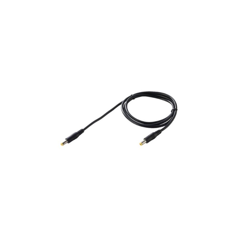 PegasusAstro Set de cabluri pentru Powerbox, 2x1,5m, dop 2,5x5,5