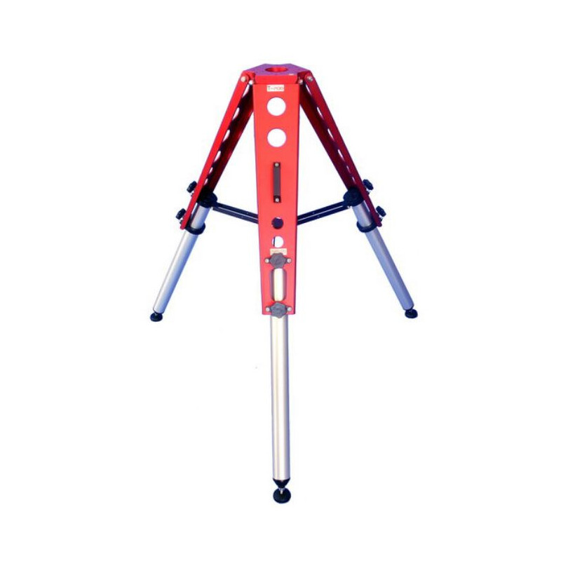 Avalon Trepied T-Pod 130 roșu
