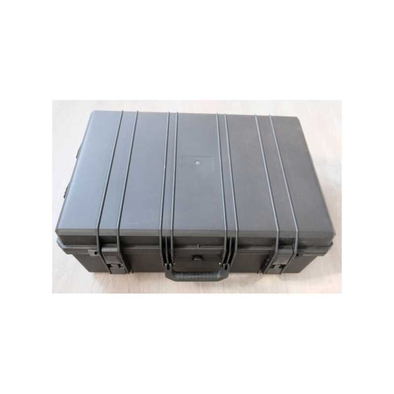 APM Husă rigidă pentru bino de 100mm 45 de grade