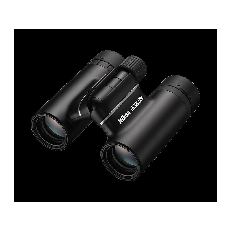 Nikon Binoclu Aculon T02 10x21 NEGRU