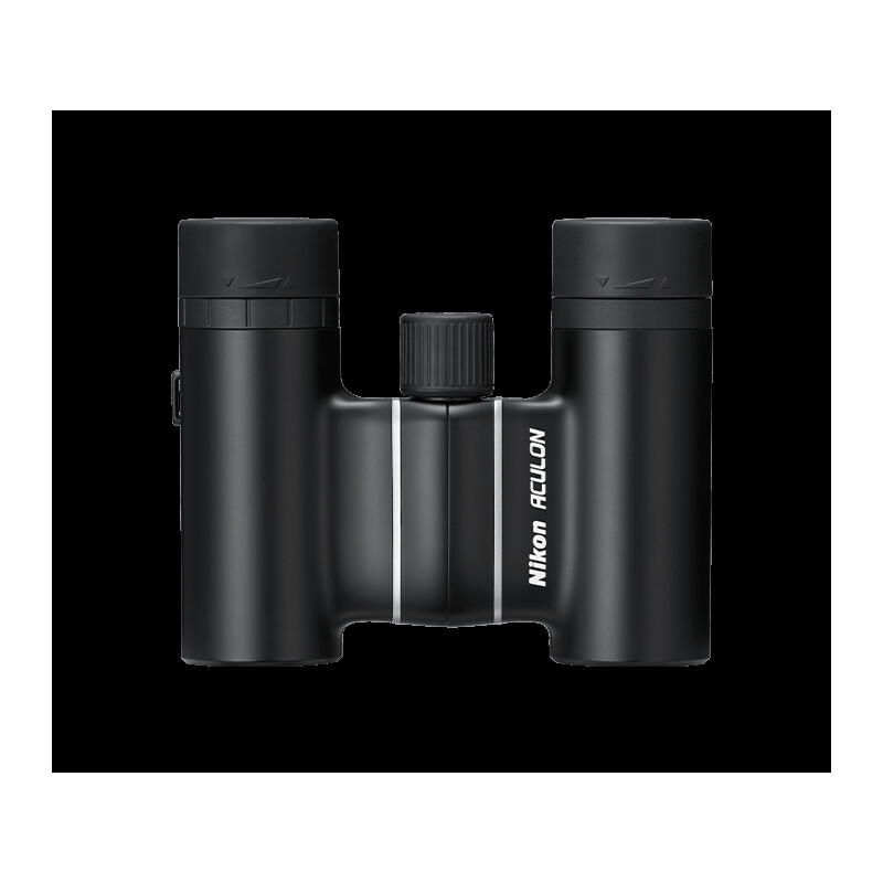 Nikon Binoclu Aculon T02 10x21 NEGRU