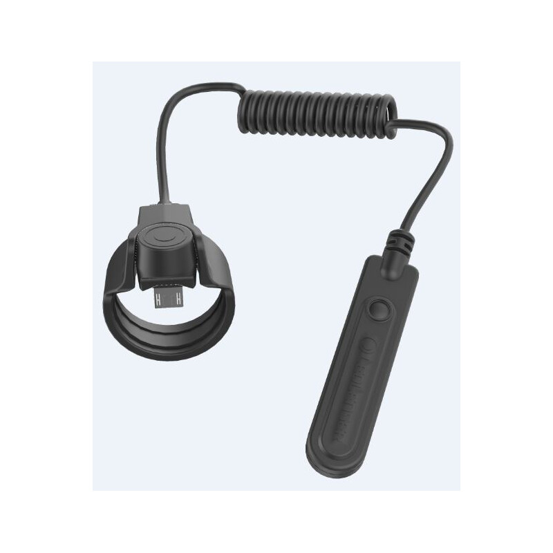 LED LENSER Comutator la distanță tip D