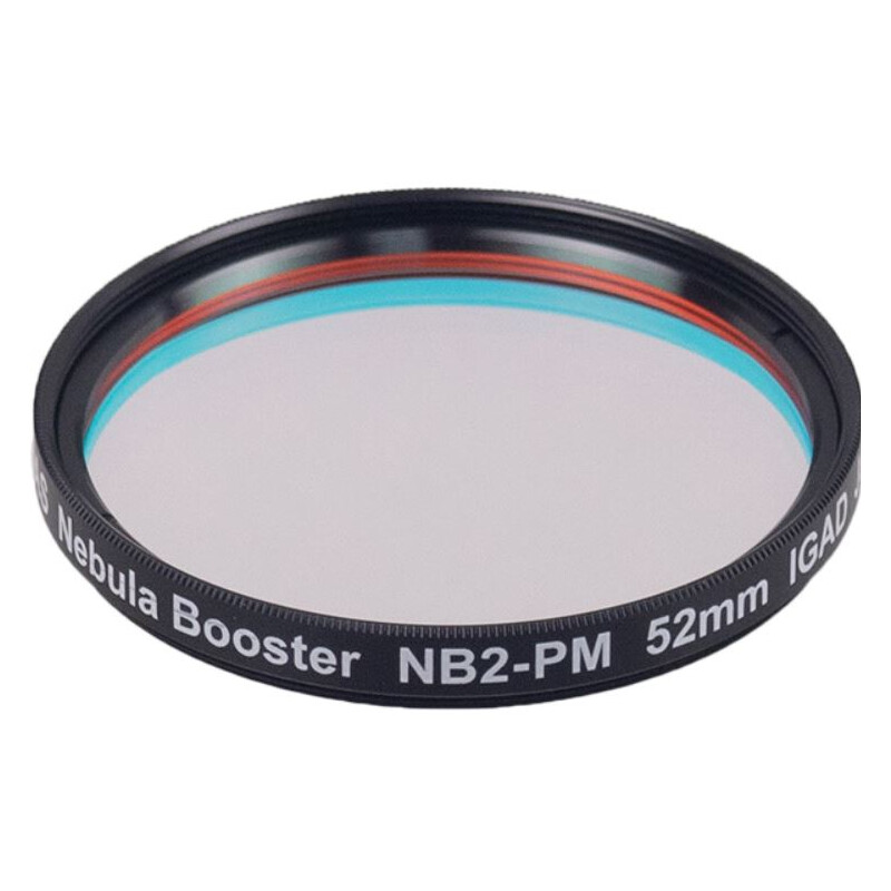 IDAS Filtre Nebula Booster NB2 52mm