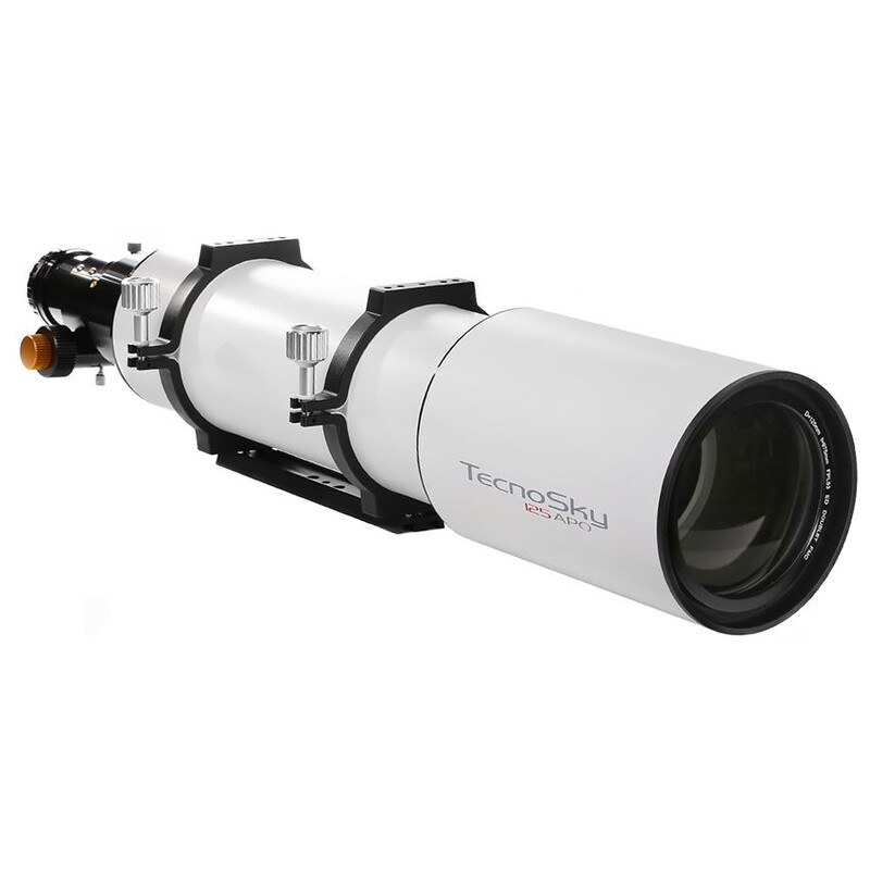 Tecnosky Refractor apochromat AP 125/975 ED OTA