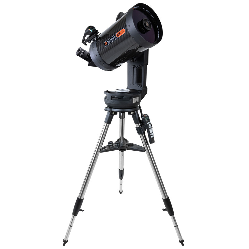 Celestron Telescop Schmidt-Cassegrain SC 203/2032 EdgeHD NexStar Evo 8 60th Anniversary Edition