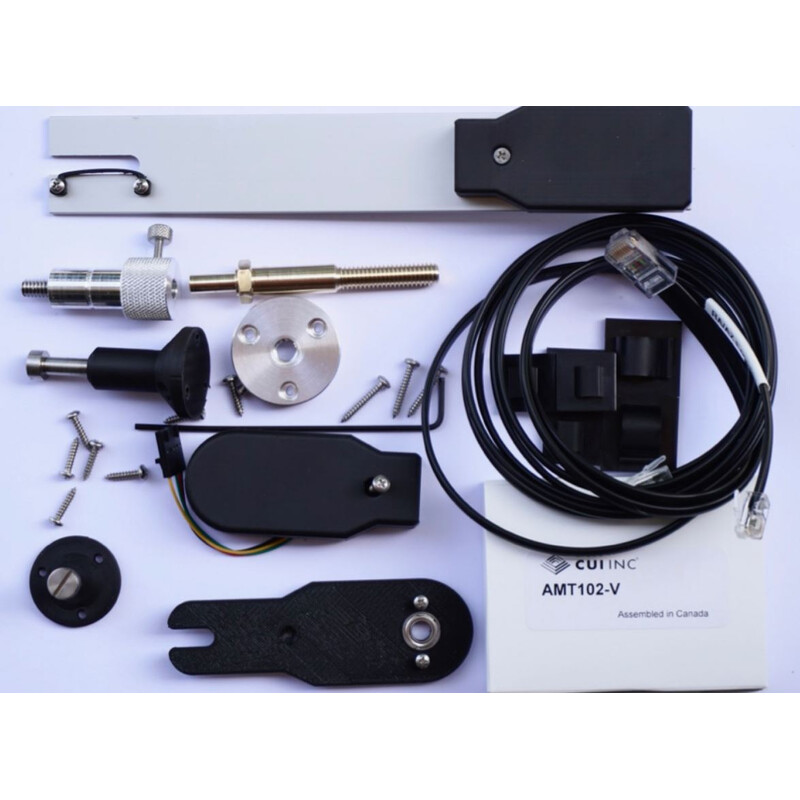 Astro Devices Kit encoder pentru Orion Dobson