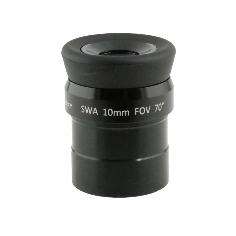 Artesky Ocular SWA 70° 10mm 1.25"