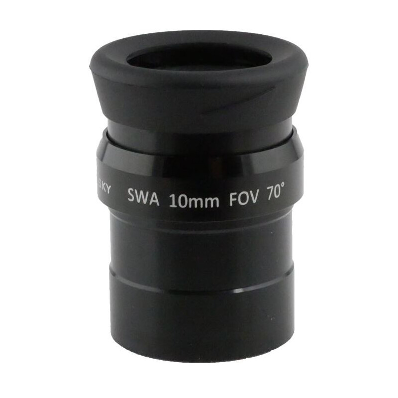 Artesky Ocular SWA 70° 10mm 1.25"