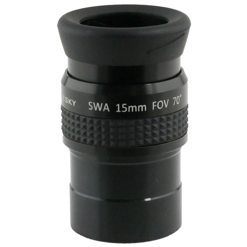 Artesky Ocular SWA 70° 15mm 1.25"