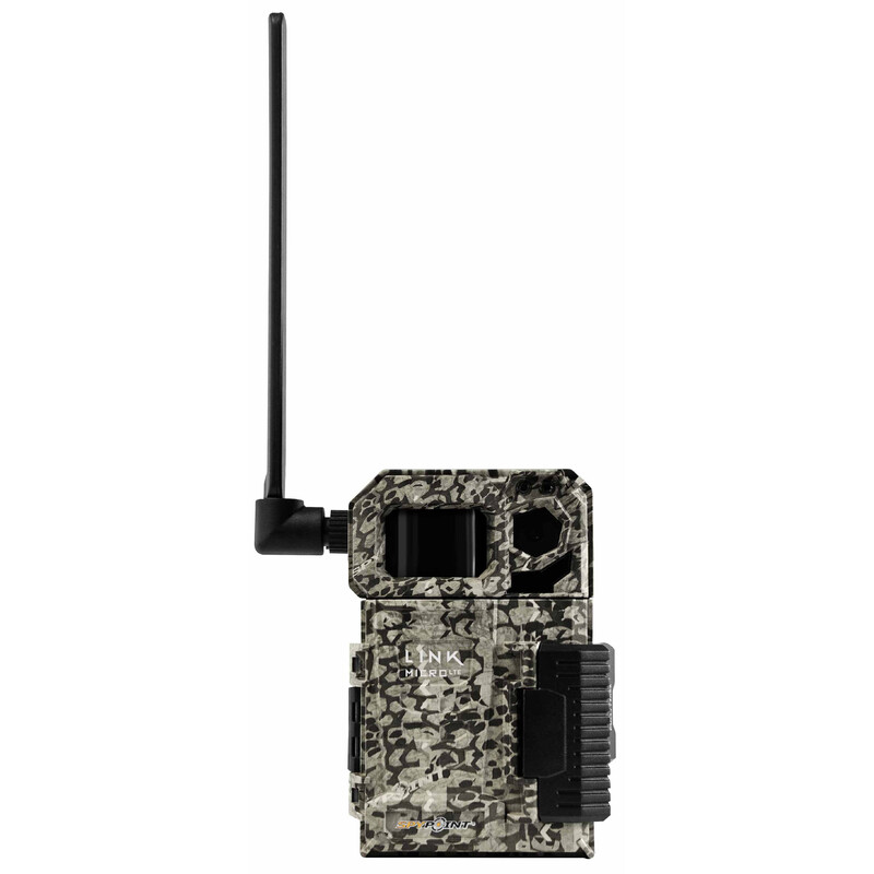 Spypoint Cameră  viata sălbătică Link-Micro-LTE