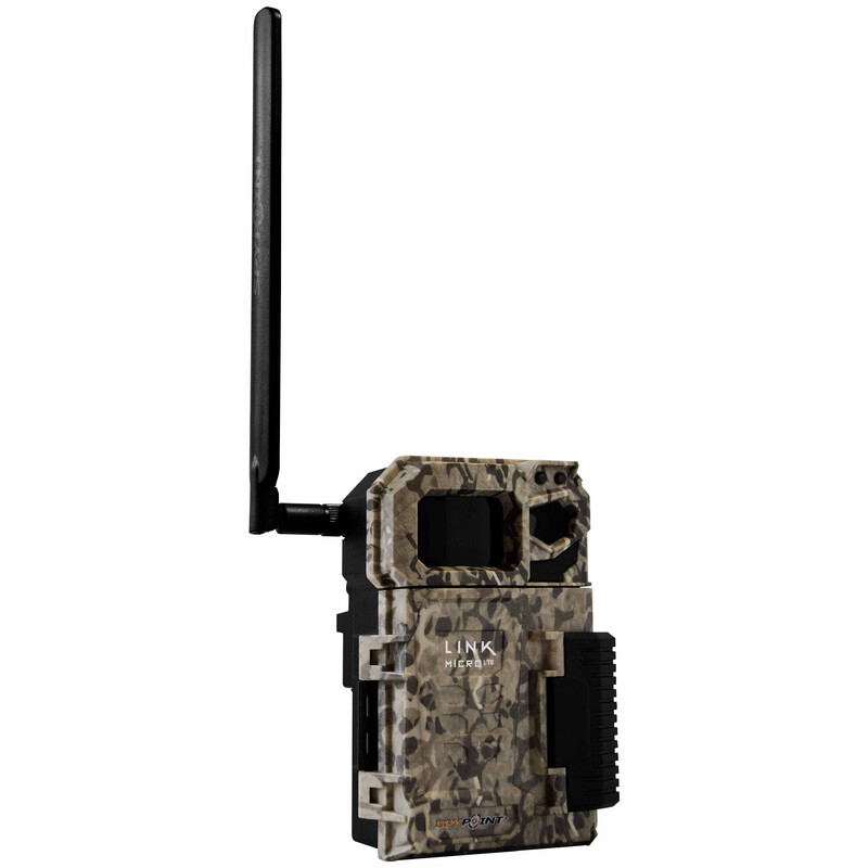 Spypoint Cameră  viata sălbătică Link-Micro-LTE