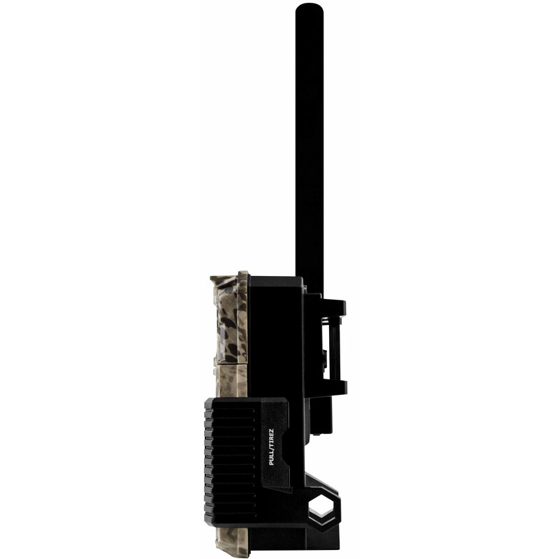 Spypoint Cameră  viata sălbătică Link-Micro-LTE