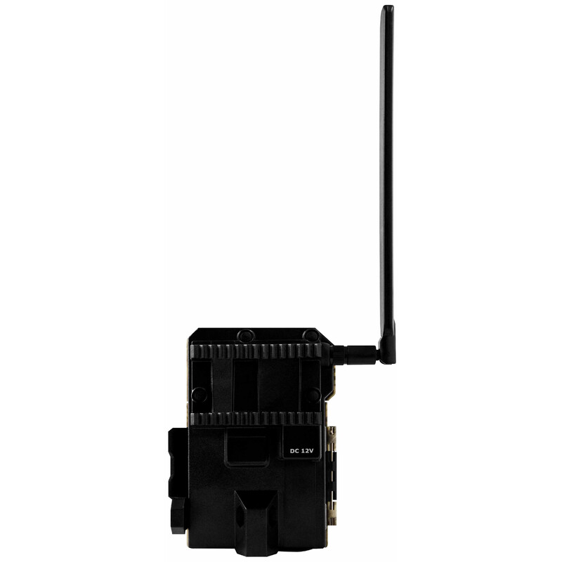 Spypoint Cameră  viata sălbătică Link-Micro-LTE