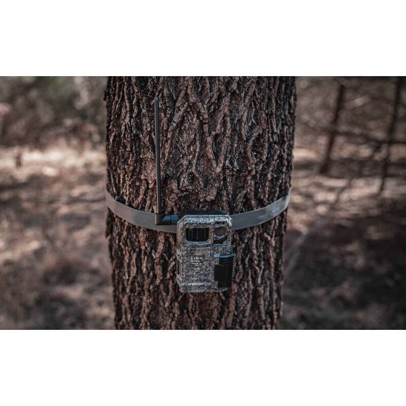 Spypoint Cameră  viata sălbătică Link-Micro-LTE
