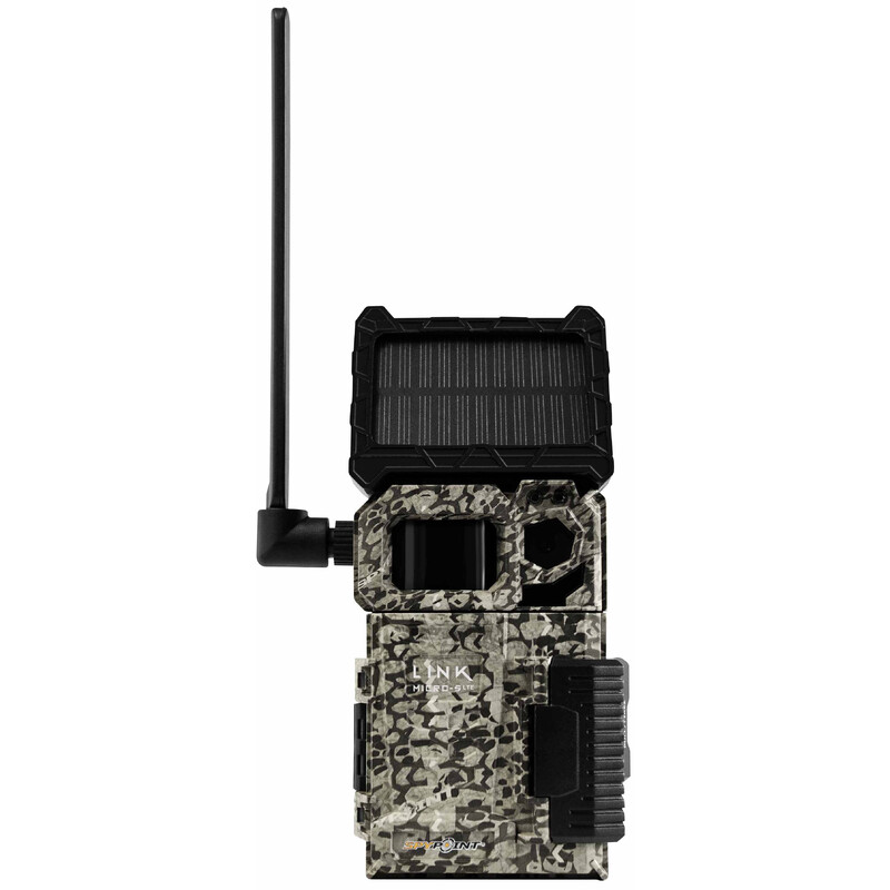 Spypoint Cameră  viata sălbătică Link-Micro-S LTE