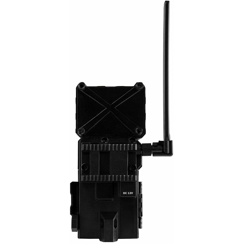 Spypoint Cameră  viata sălbătică Link-Micro-S LTE