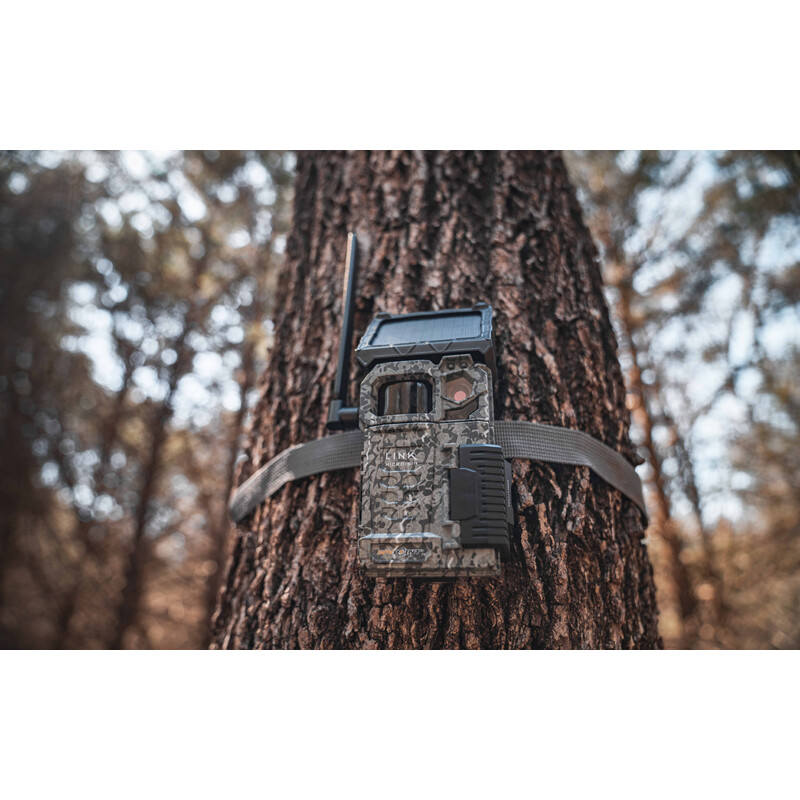 Spypoint Cameră  viata sălbătică Link-Micro-S LTE