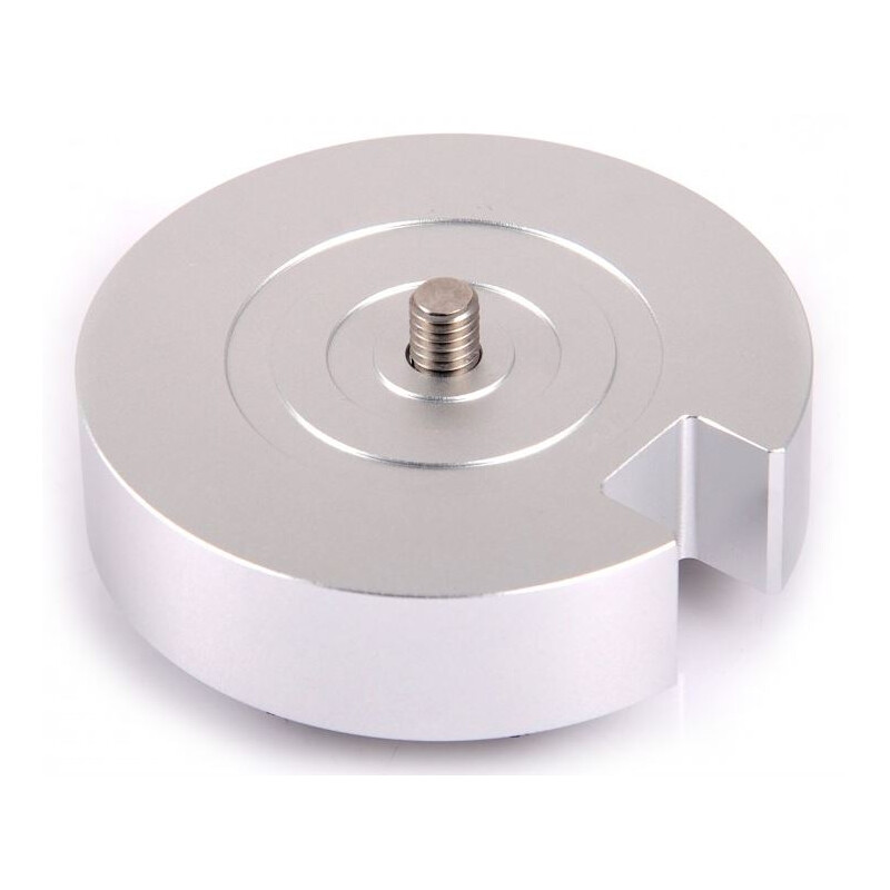 Artesky Adaptor trepied EQ6 la 3/8"