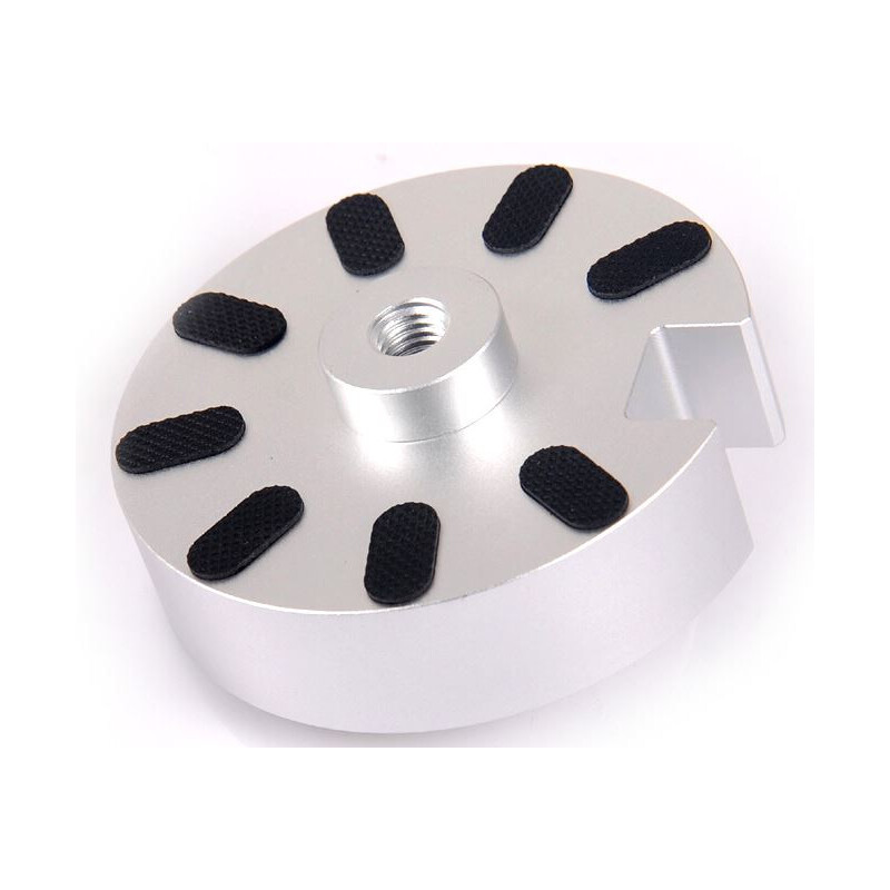 Artesky Adaptor trepied EQ6 la 3/8"
