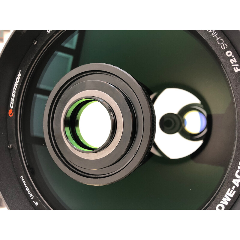 Artesky Suport filtru pentru RASA 800 2"