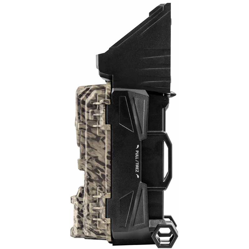 Spypoint Cameră  viata sălbătică SOLAR-DARK