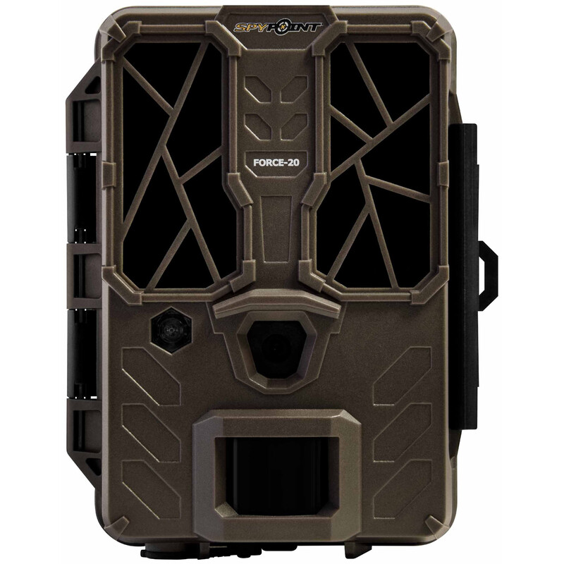 Spypoint Cameră  viata sălbătică FORCE-20