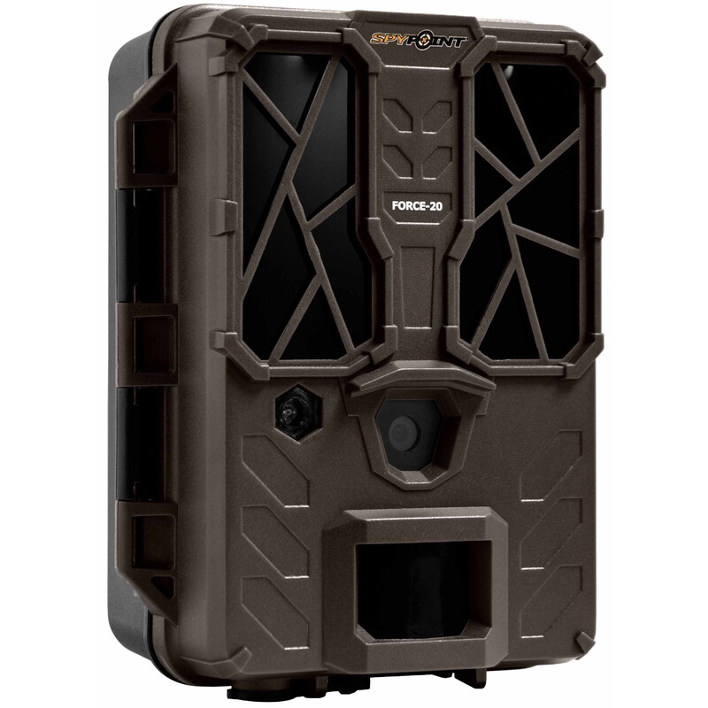 Spypoint Cameră  viata sălbătică FORCE-20