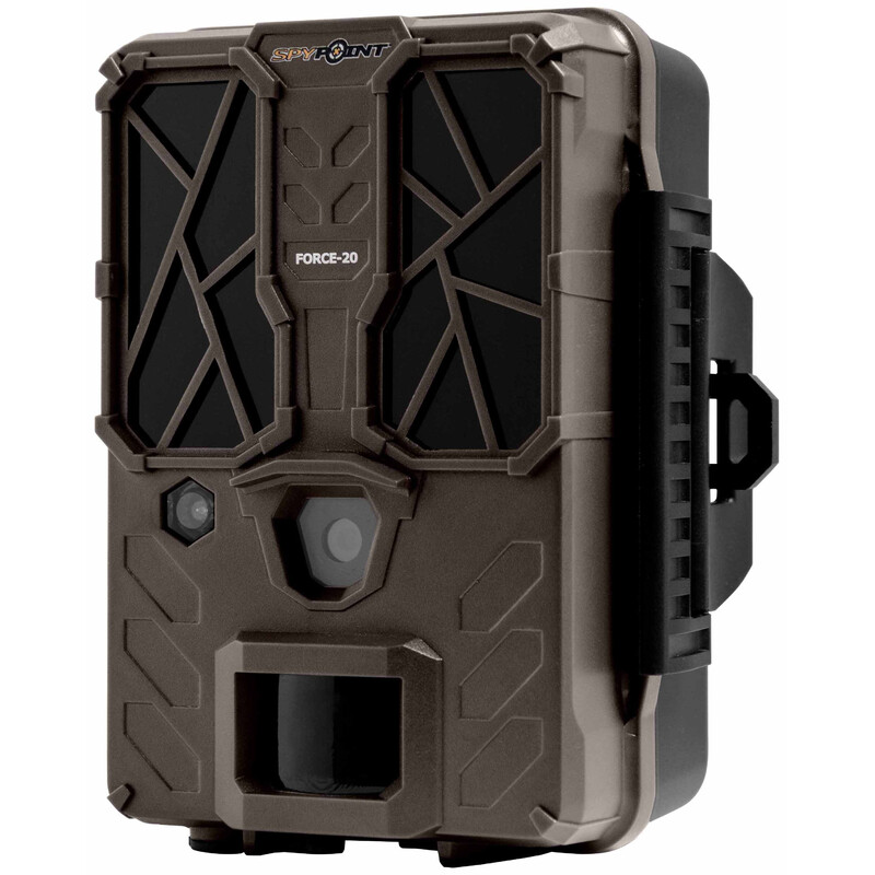 Spypoint Cameră  viata sălbătică FORCE-20