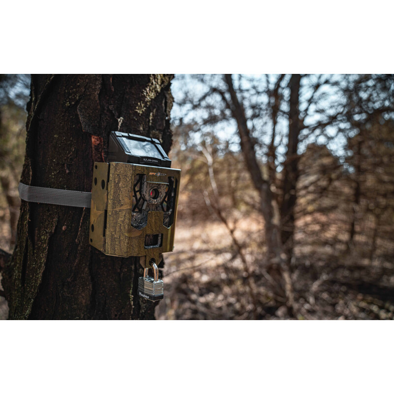 Spypoint Carcasă metalică de protecție SB-200