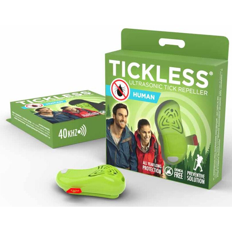 Tickless Uman