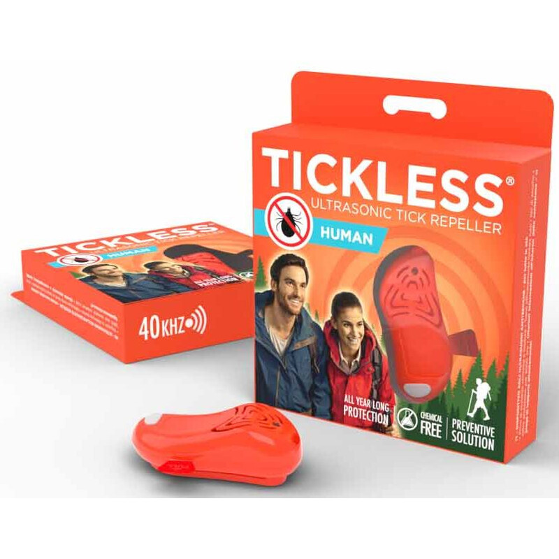 Tickless Uman