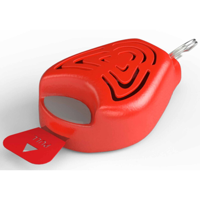 Tickless Animal de companie