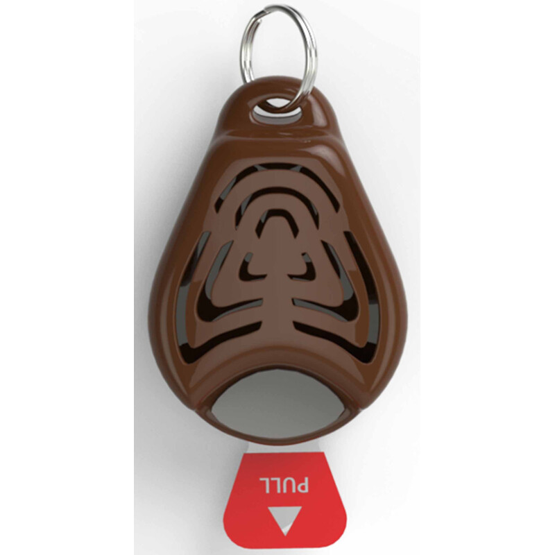 Tickless Animal de companie