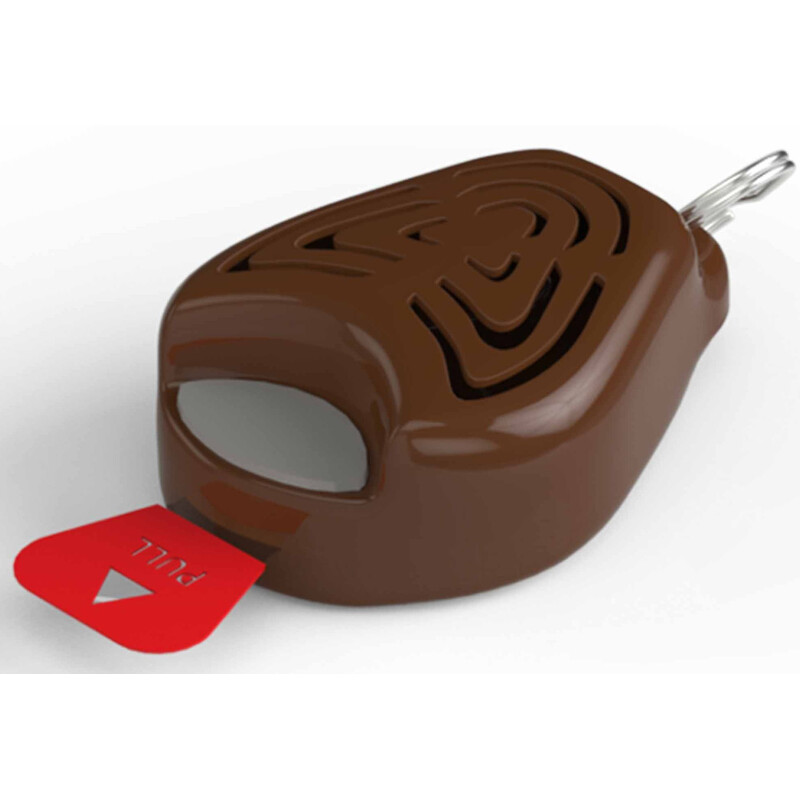 Tickless Animal de companie