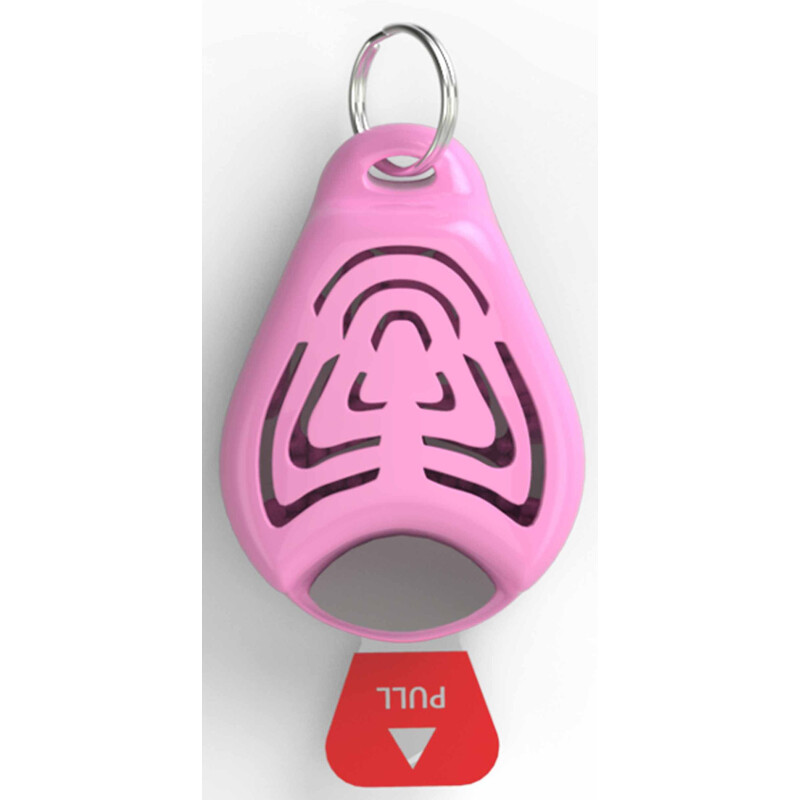 Tickless Animal de companie