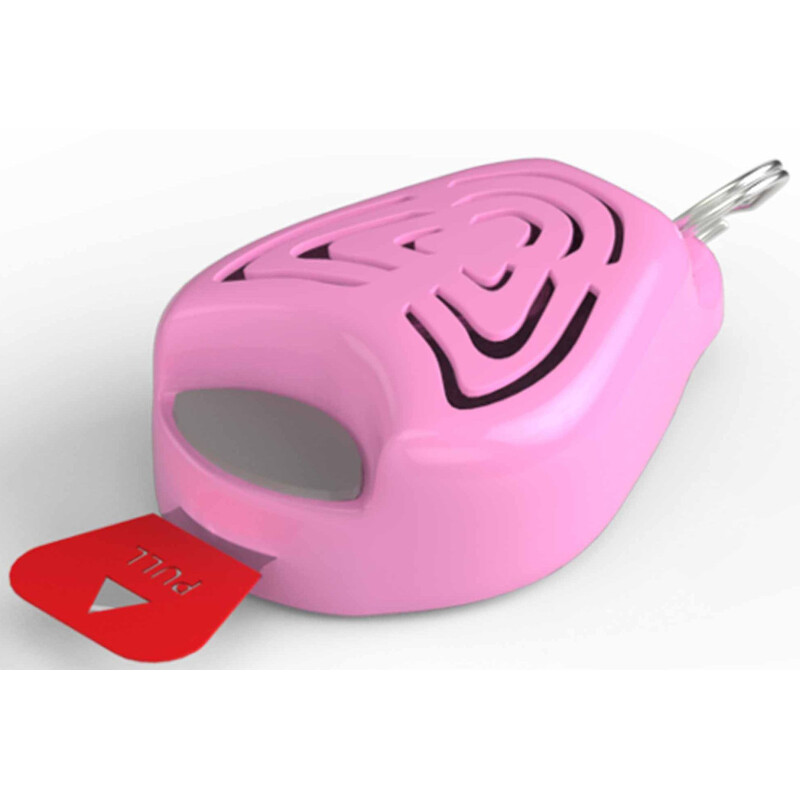Tickless Animal de companie
