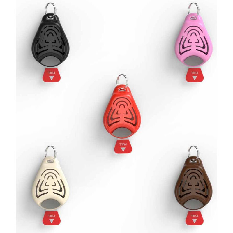 Tickless Animal de companie